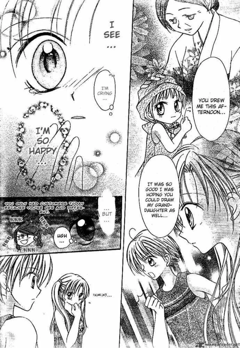 Bokutachi no Tabi Chapter 3 page 9