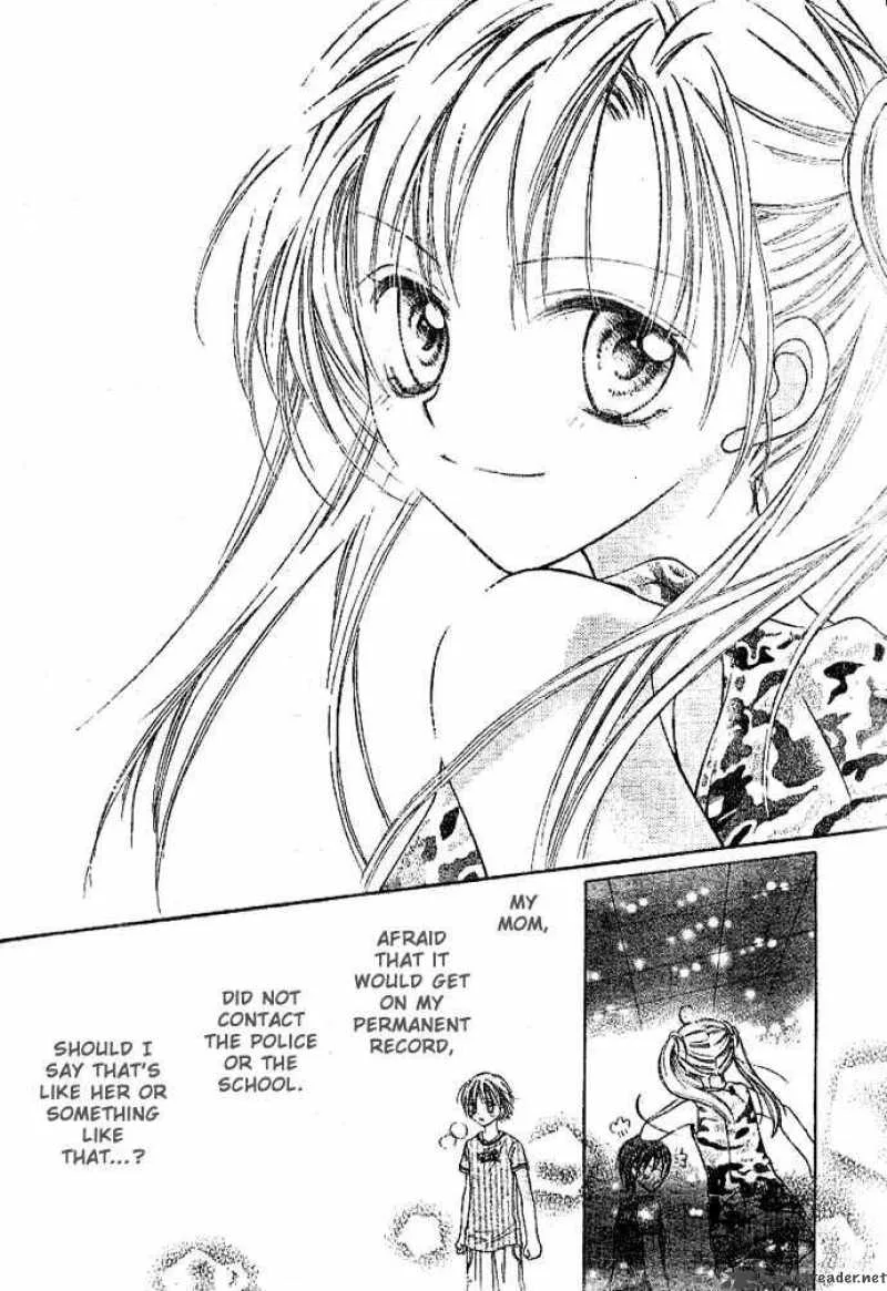Bokutachi no Tabi Chapter 3 page 26