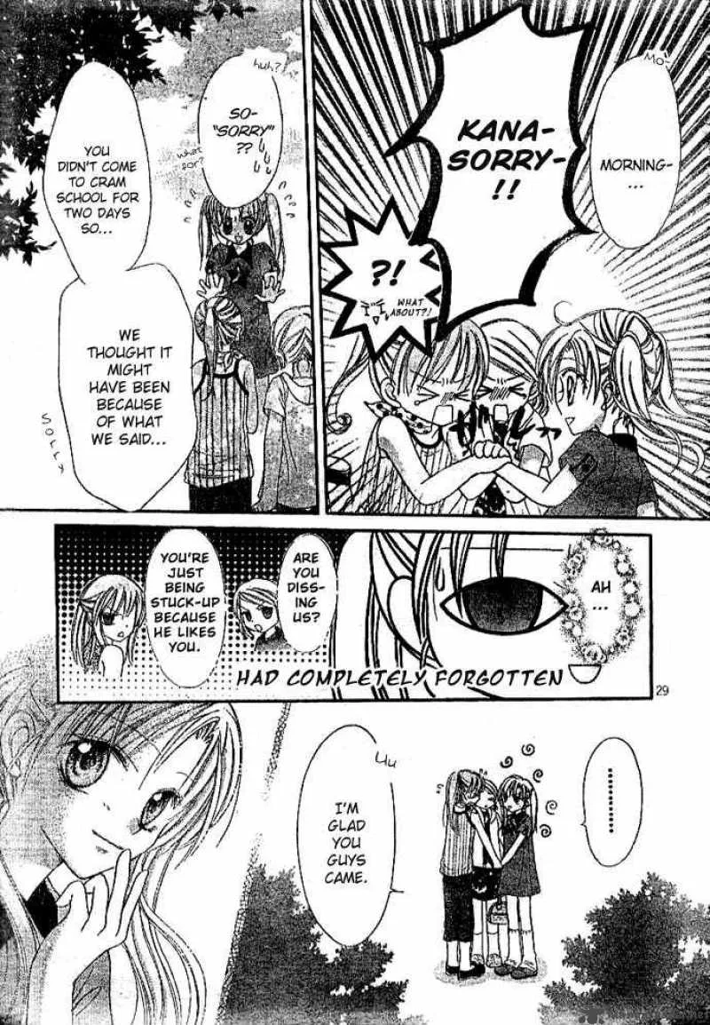 Bokutachi no Tabi Chapter 3 page 29