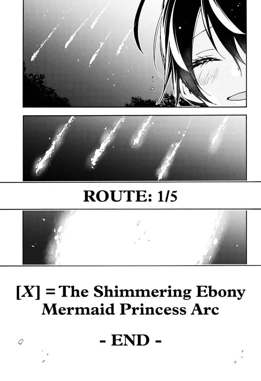 Bokutachi wa Benkyou ga Dekinai Chapter 150 page 19