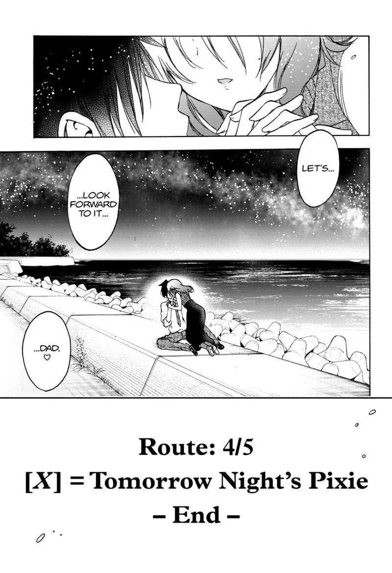 Bokutachi wa Benkyou ga Dekinai Chapter 177 page 18