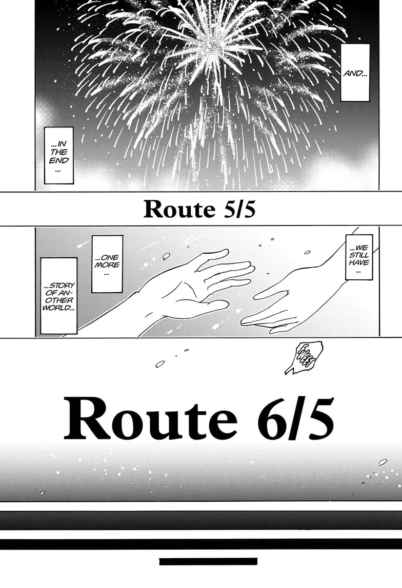 Bokutachi wa Benkyou ga Dekinai Chapter 187 page 3