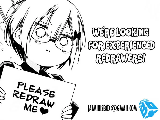 Bokutachi wa Benkyou ga Dekinai Chapter 38 page 23