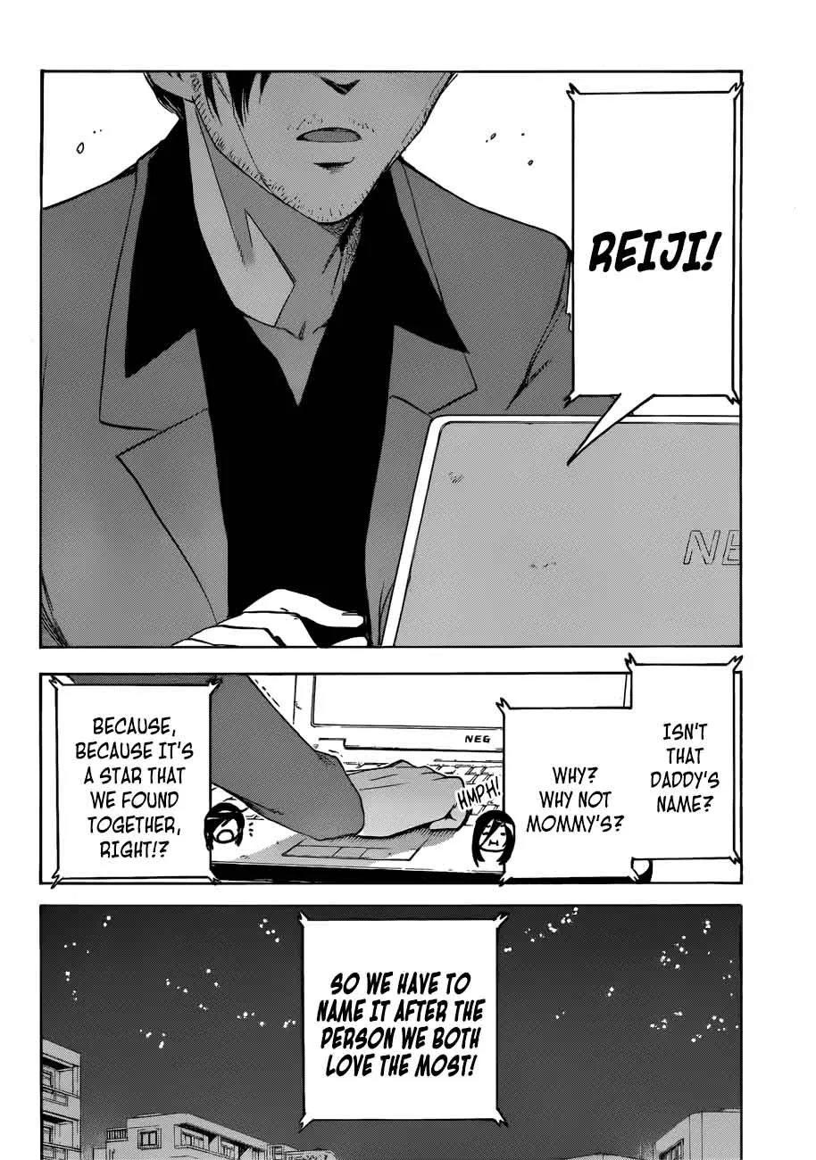 Bokutachi wa Benkyou ga Dekinai Chapter 89 page 10