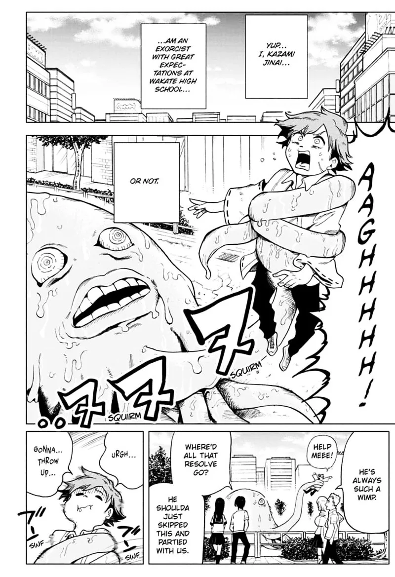 Bone Collection Chapter 1 page 7