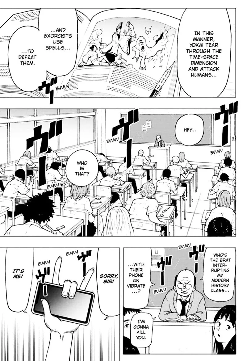 Bone Collection Chapter 1 page 4