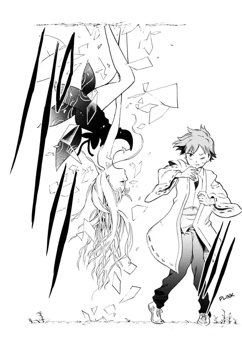Bone Collection Chapter 1 page 15
