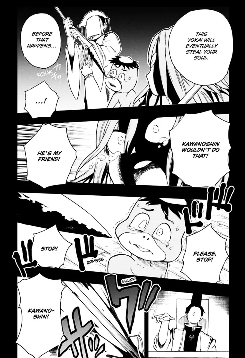Bone Collection Chapter 1 page 40