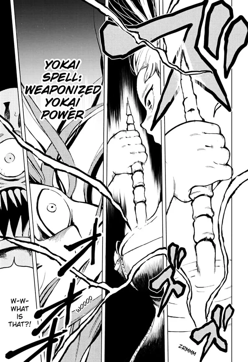 Bone Collection Chapter 1 page 43
