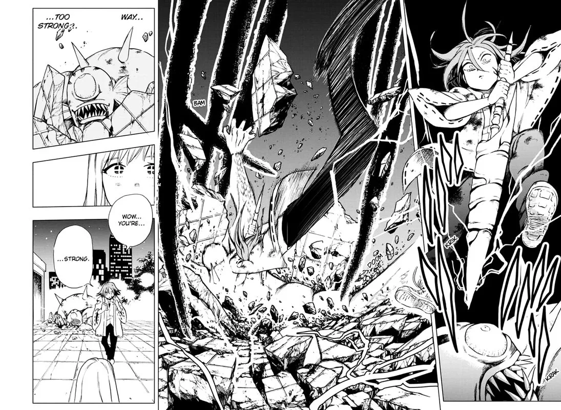 Bone Collection Chapter 1 page 48