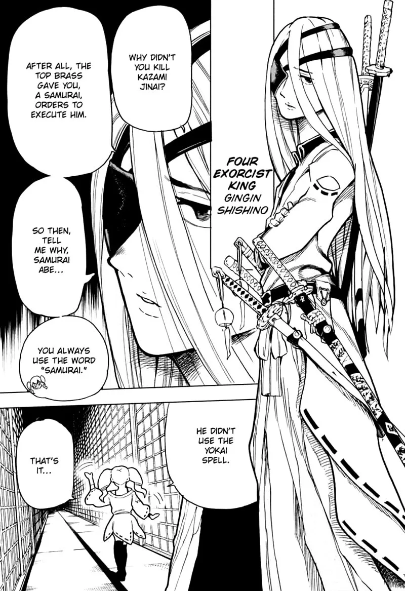 Bone Collection Chapter 10 page 3