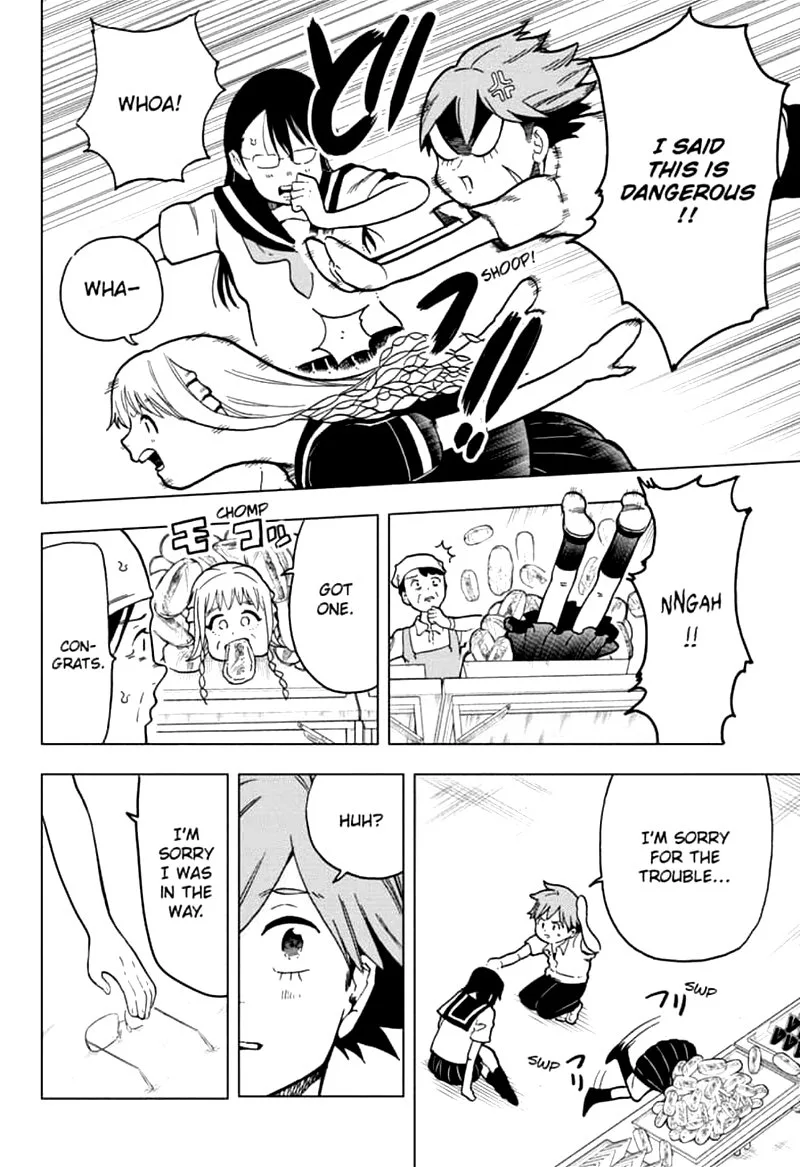 Bone Collection Chapter 10 page 8
