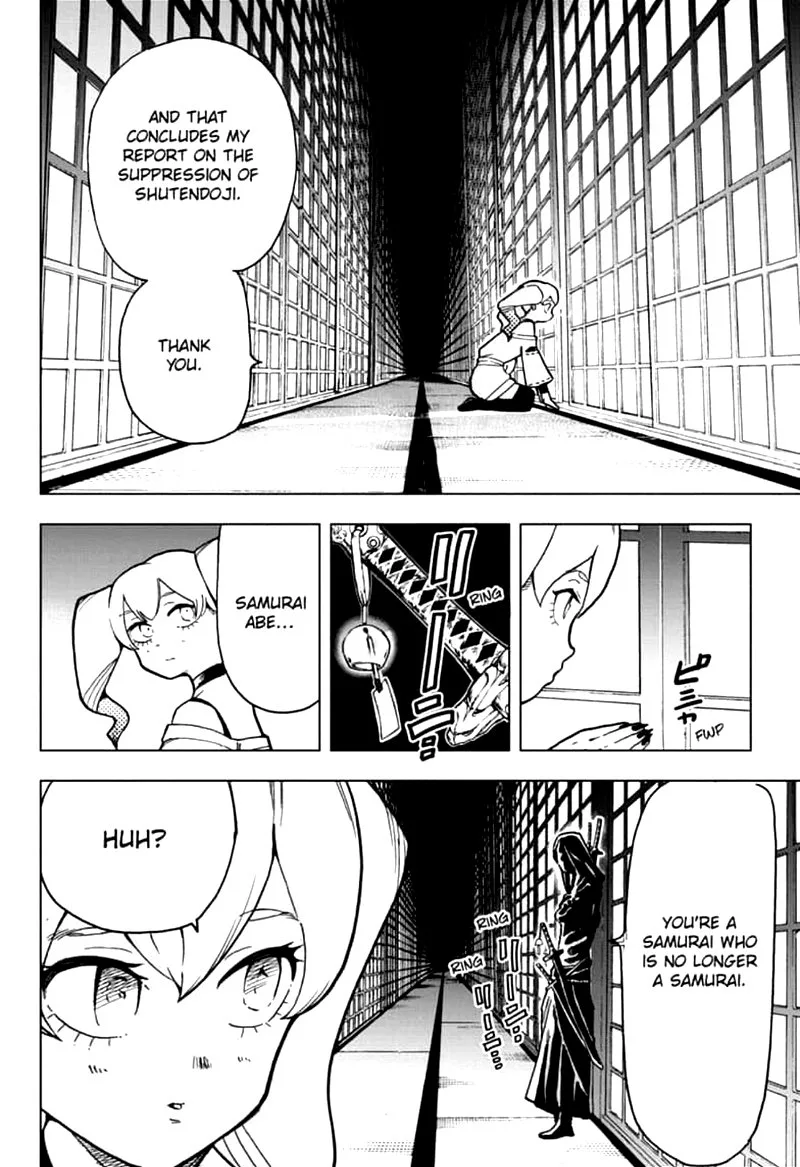 Bone Collection Chapter 10 page 2