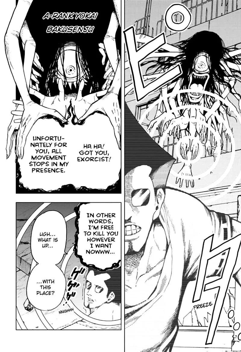 Bone Collection Chapter 13 page 4