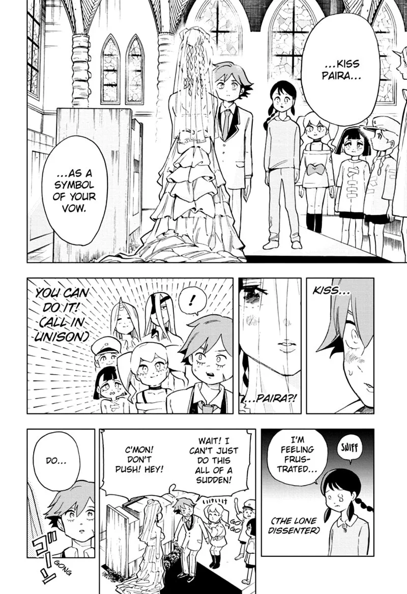 Bone Collection Chapter 15 page 4