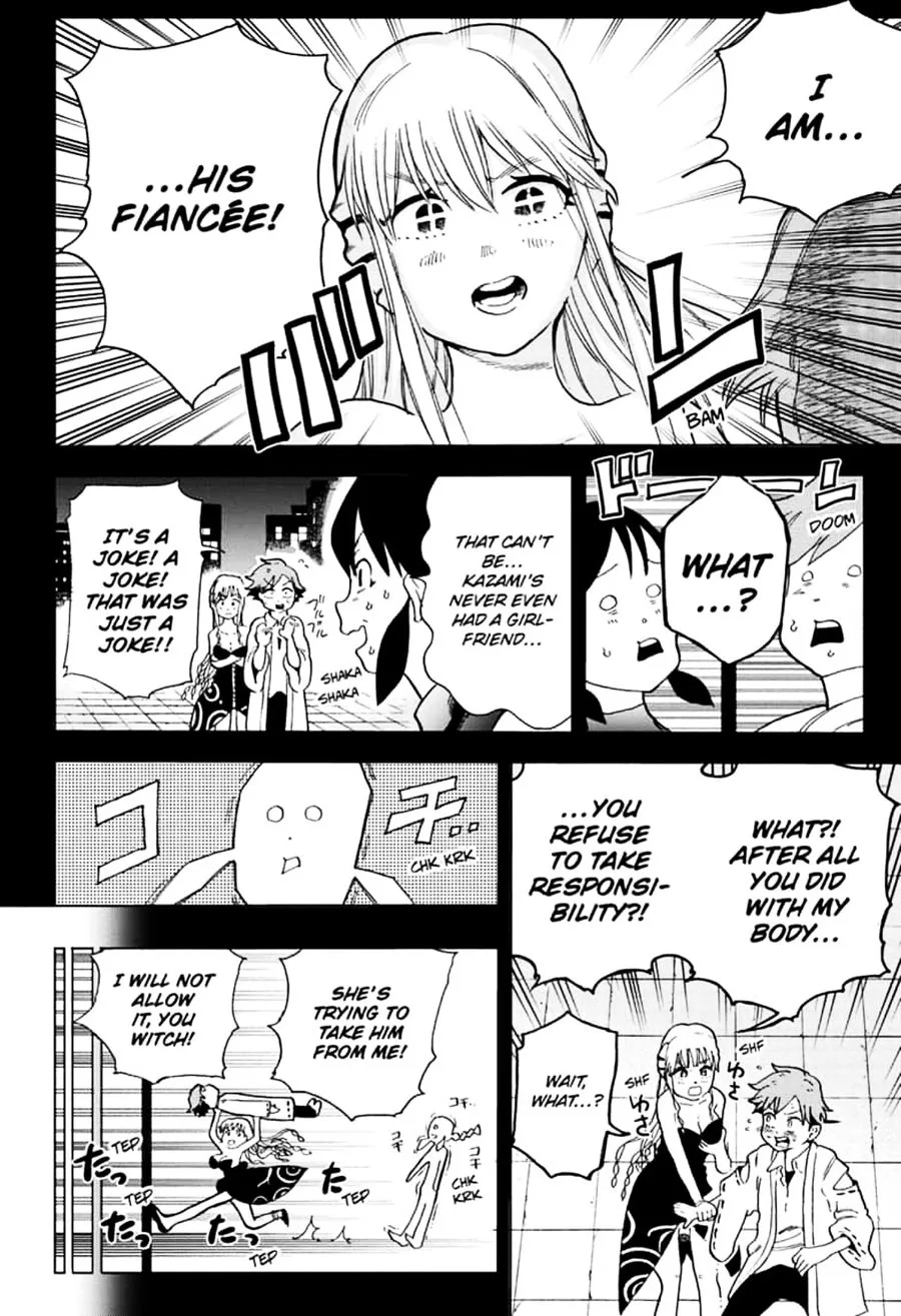 Bone Collection Chapter 2 page 4