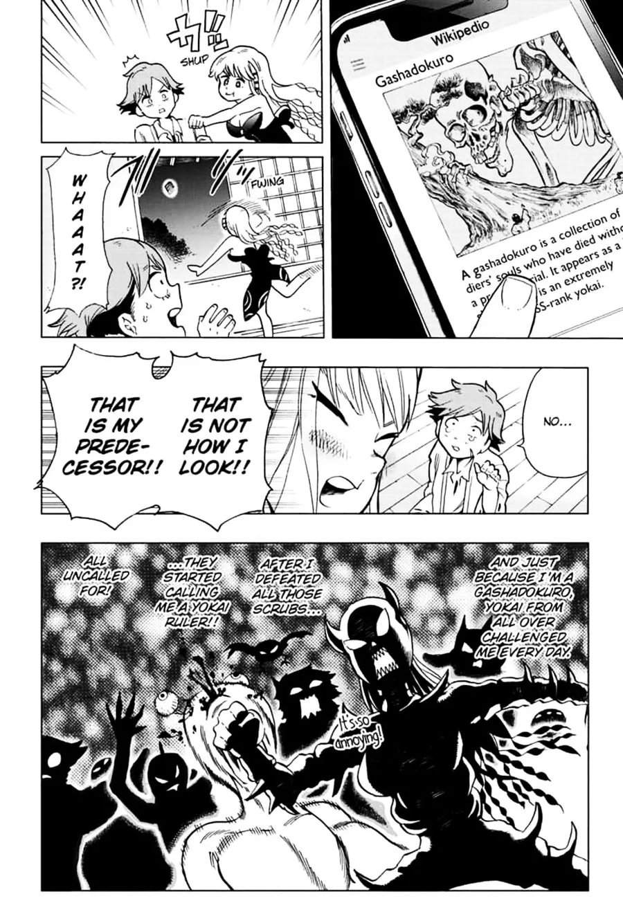 Bone Collection Chapter 2 page 6
