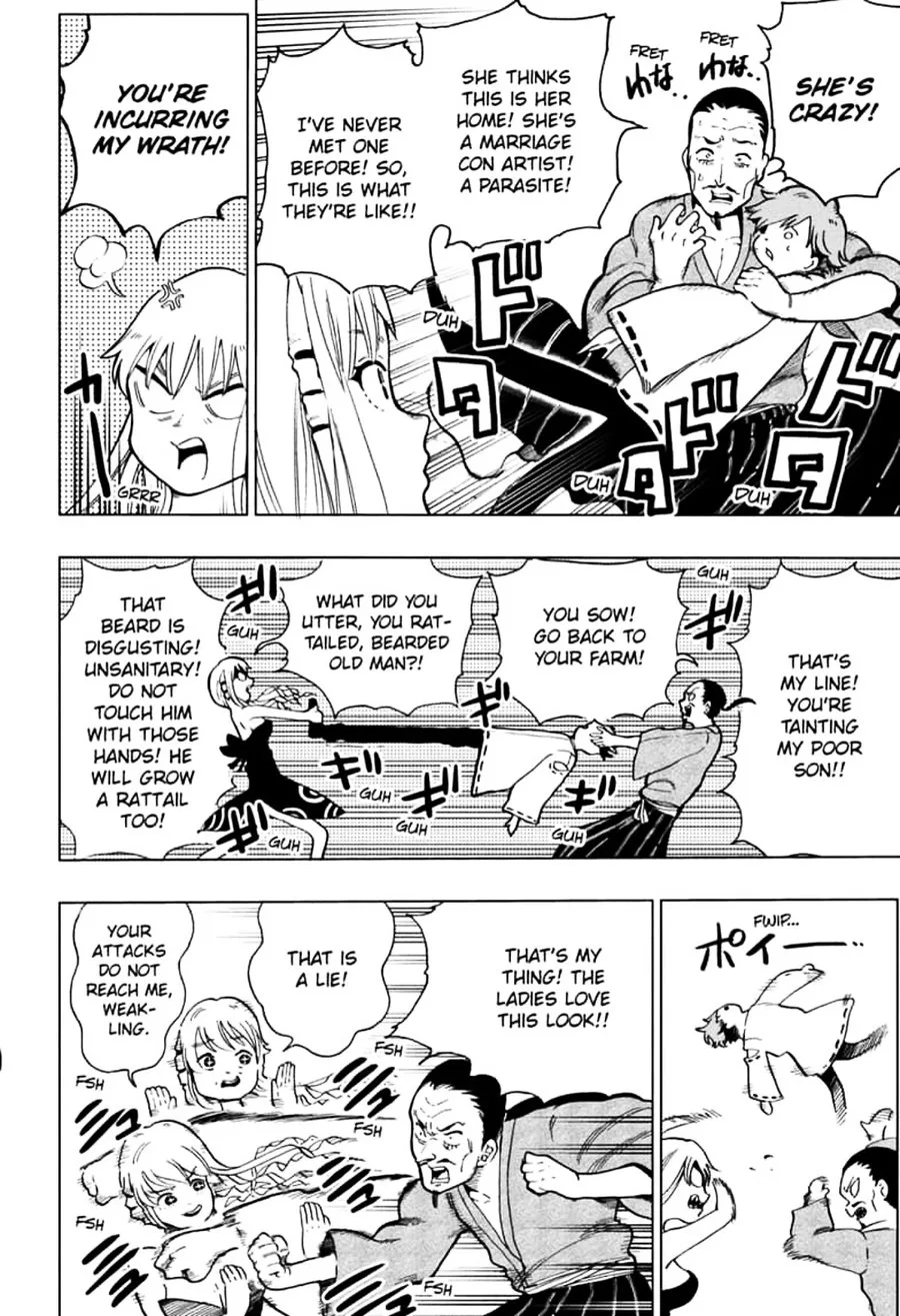 Bone Collection Chapter 2 page 12