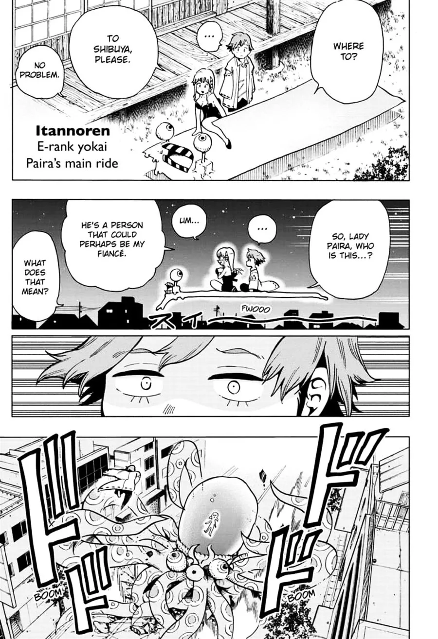 Bone Collection Chapter 2 page 17