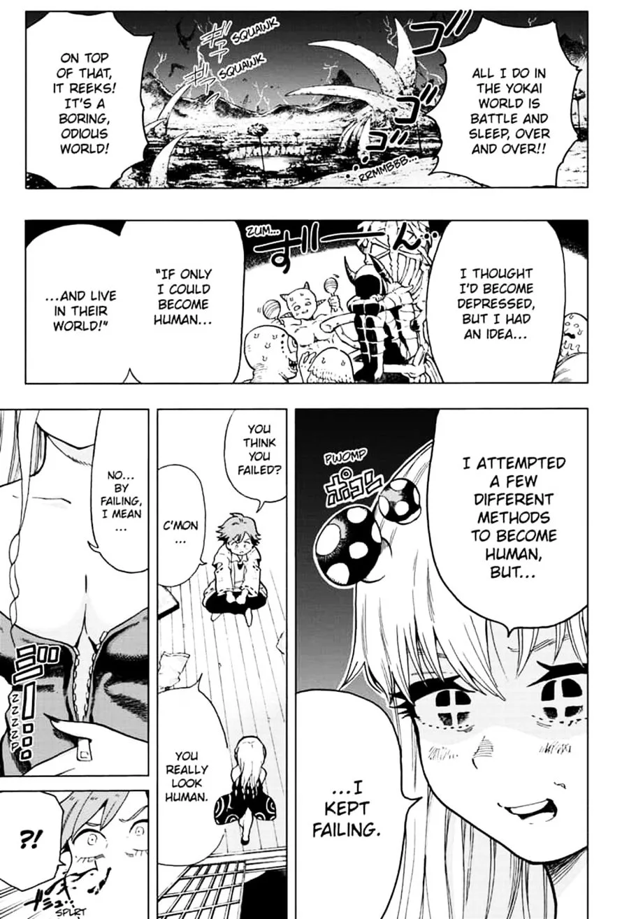 Bone Collection Chapter 2 page 7