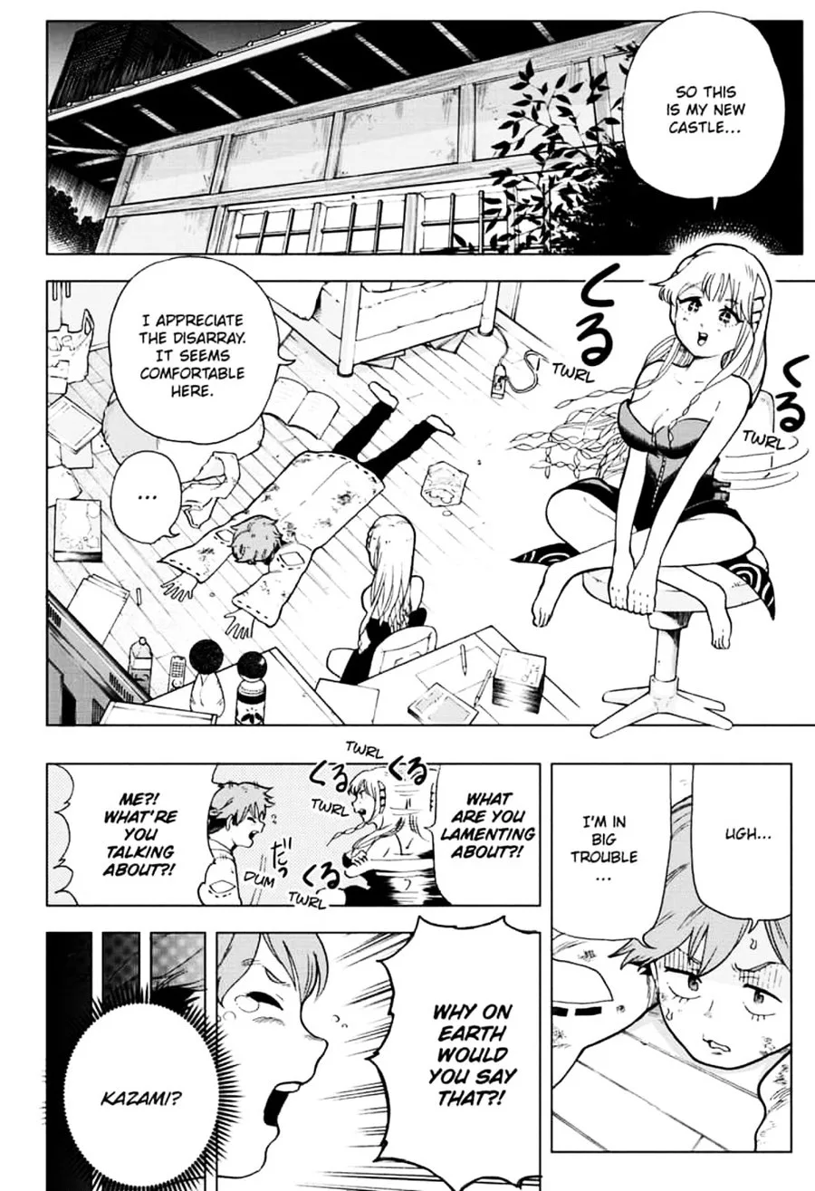 Bone Collection Chapter 2 page 2