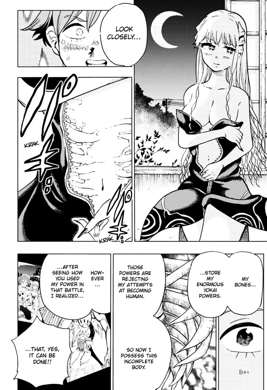 Bone Collection Chapter 2 page 8