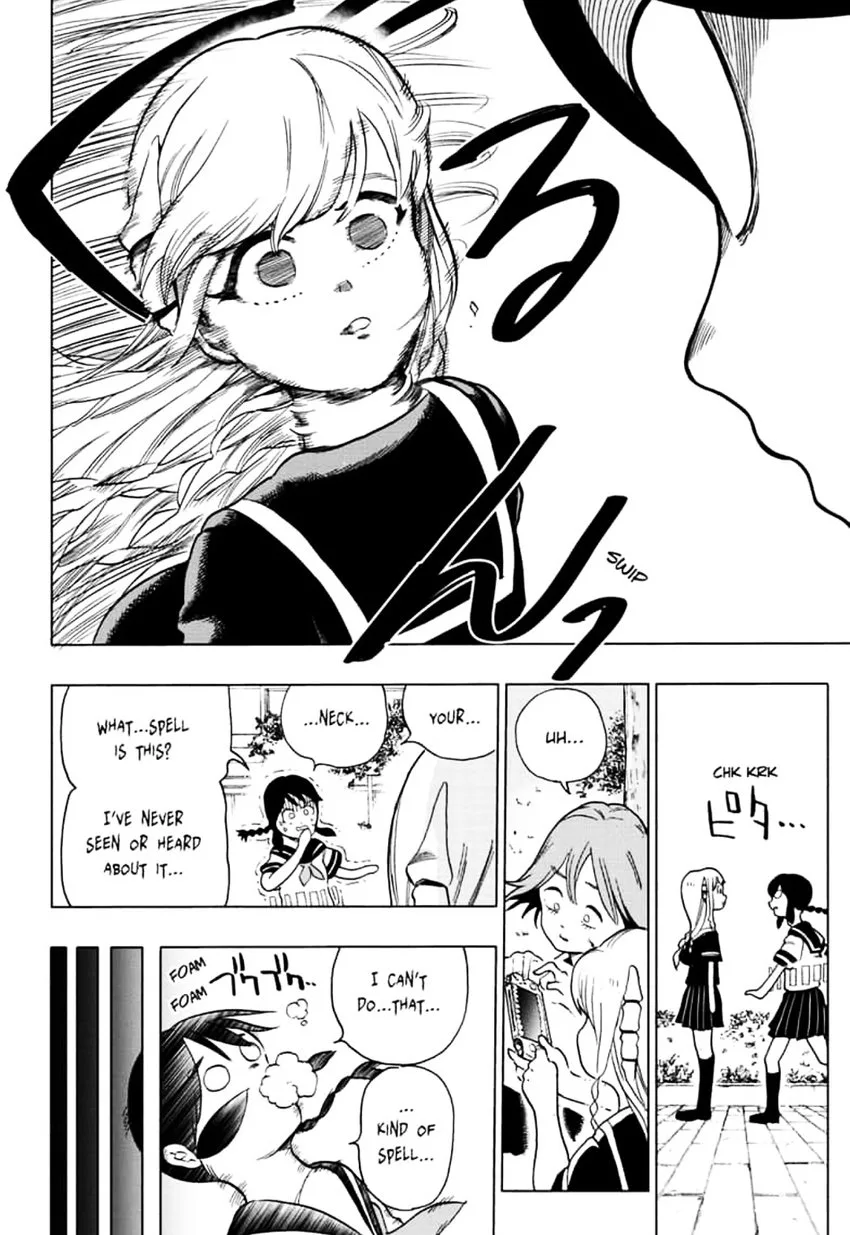 Bone Collection Chapter 3 page 18