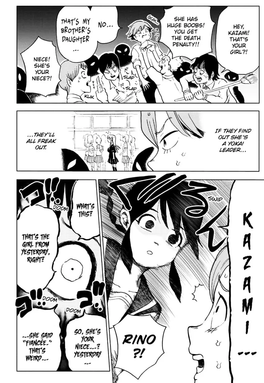 Bone Collection Chapter 3 page 6