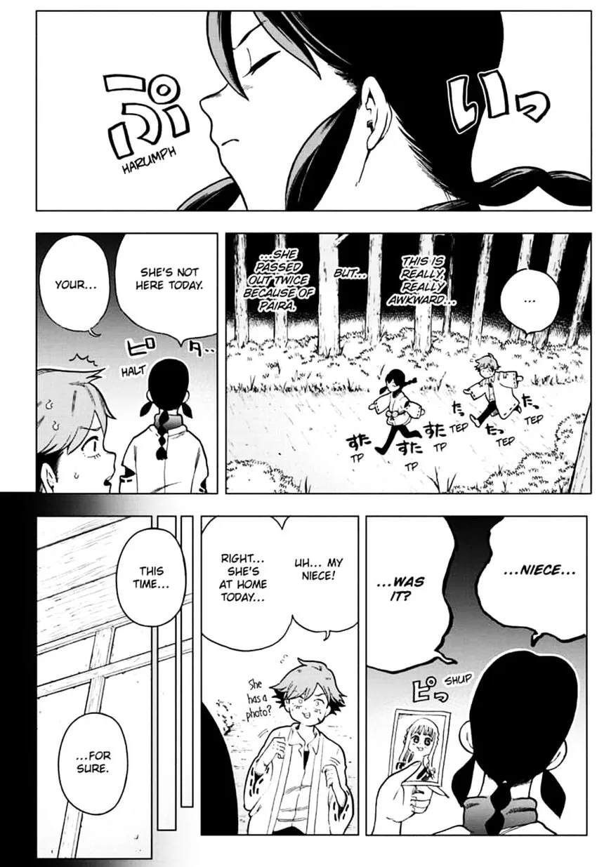 Bone Collection Chapter 4 page 2
