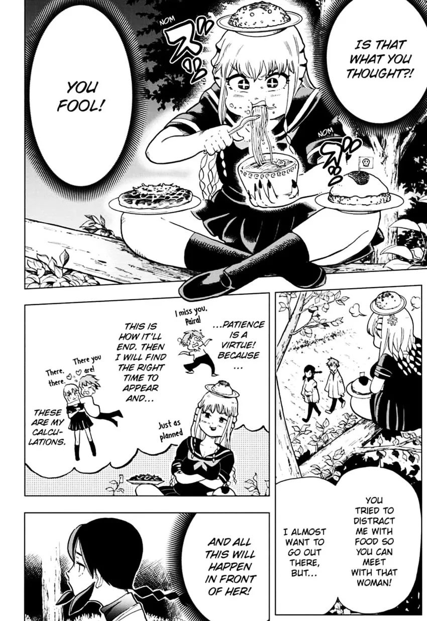 Bone Collection Chapter 4 page 4