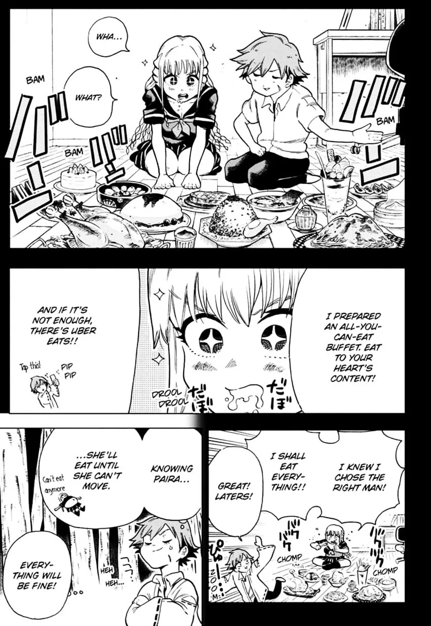 Bone Collection Chapter 4 page 3