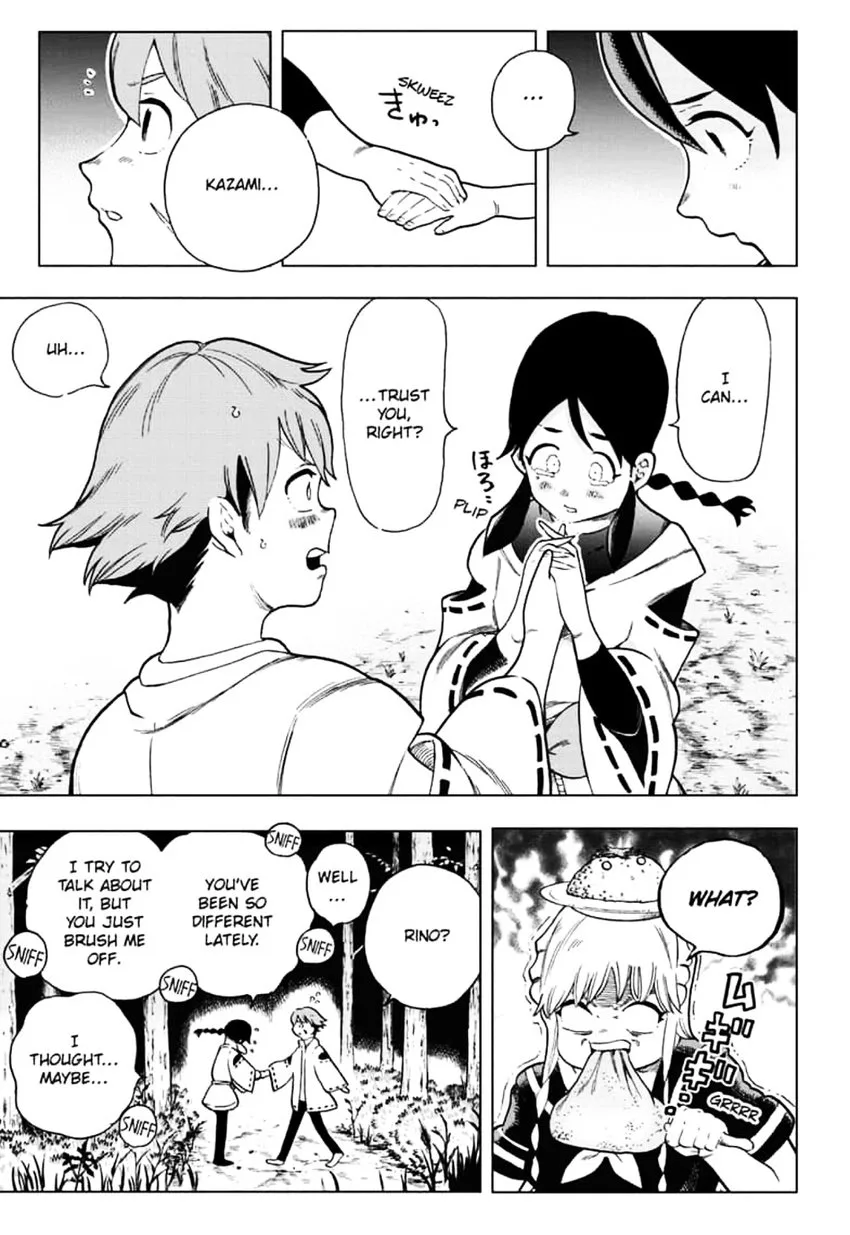 Bone Collection Chapter 4 page 5