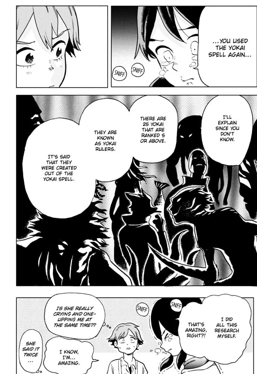 Bone Collection Chapter 4 page 6