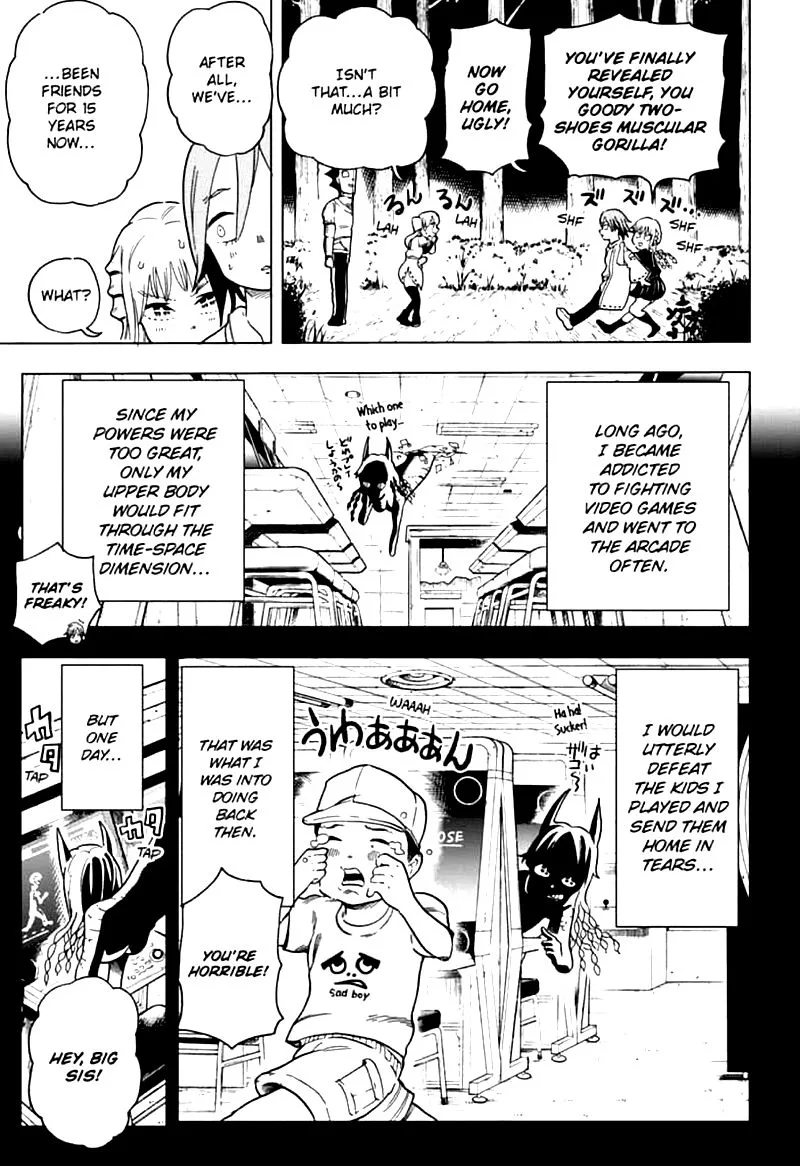 Bone Collection Chapter 5 page 9