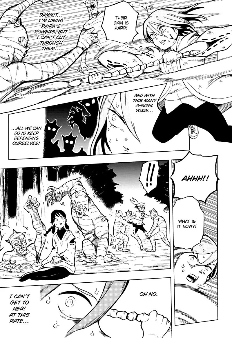 Bone Collection Chapter 5 page 3