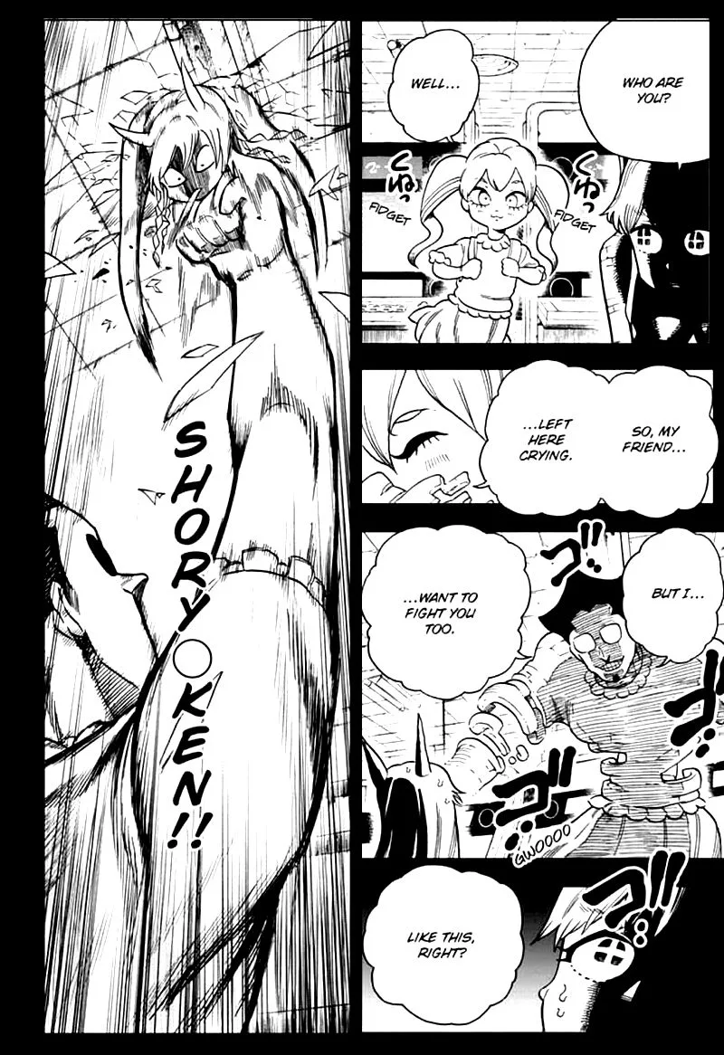 Bone Collection Chapter 5 page 10