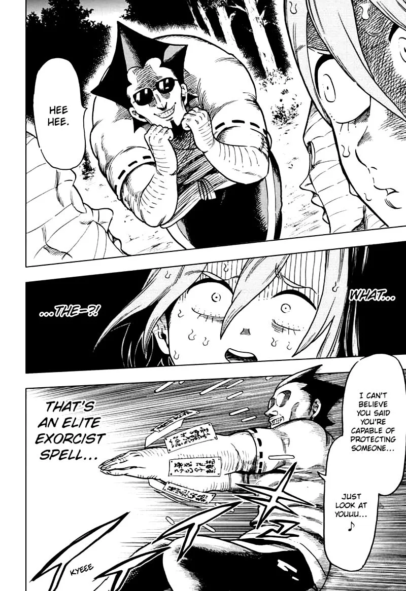 Bone Collection Chapter 5 page 4