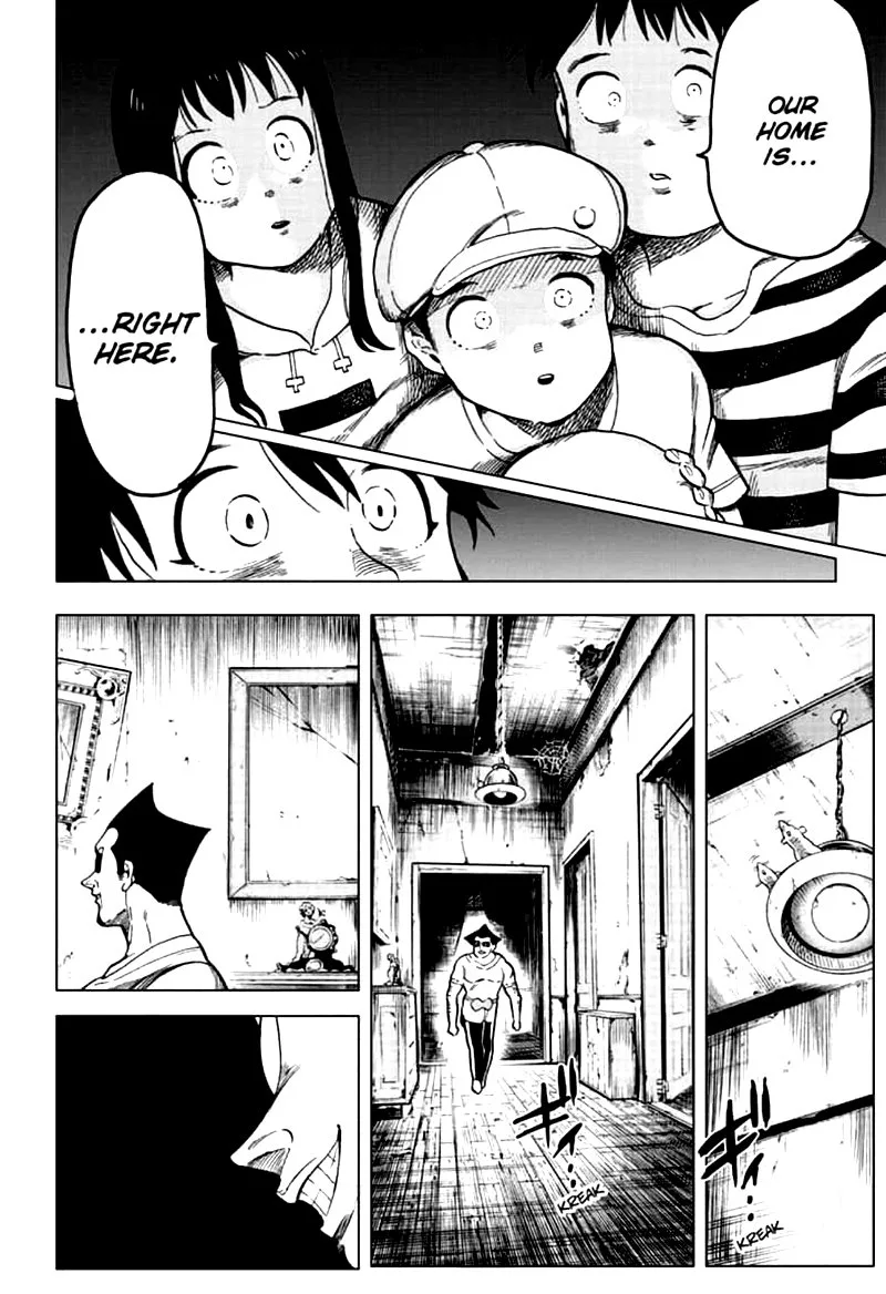 Bone Collection Chapter 6 page 11
