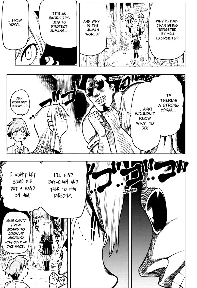 Bone Collection Chapter 6 page 3