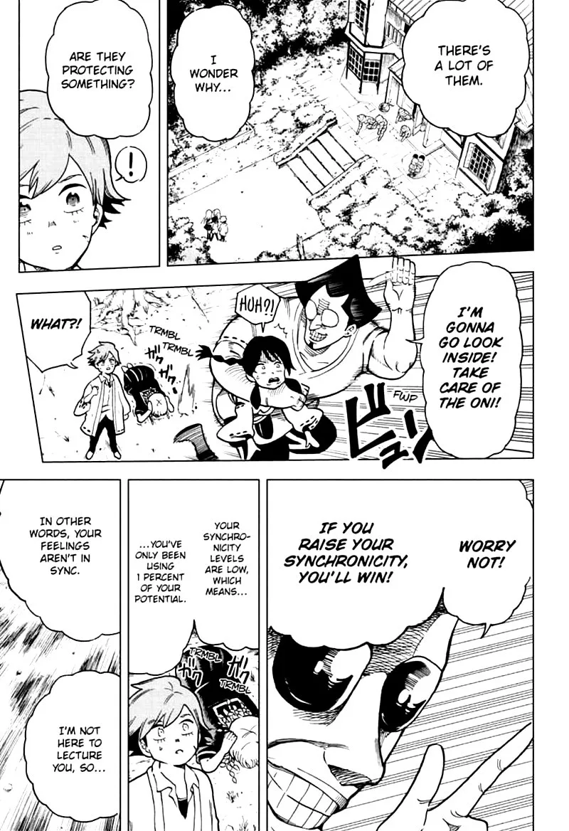 Bone Collection Chapter 6 page 6