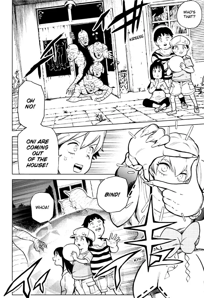 Bone Collection Chapter 6 page 5