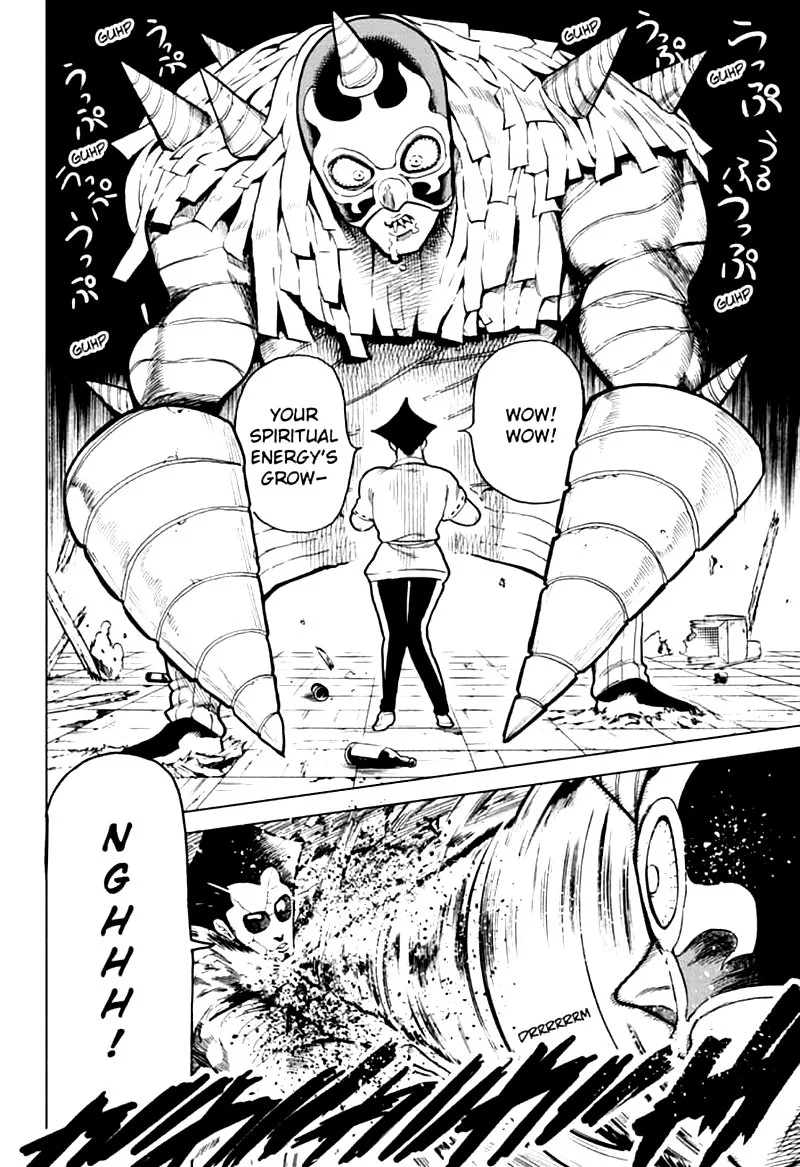Bone Collection Chapter 7 page 6