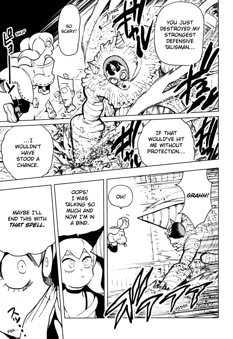 Bone Collection Chapter 7 page 7