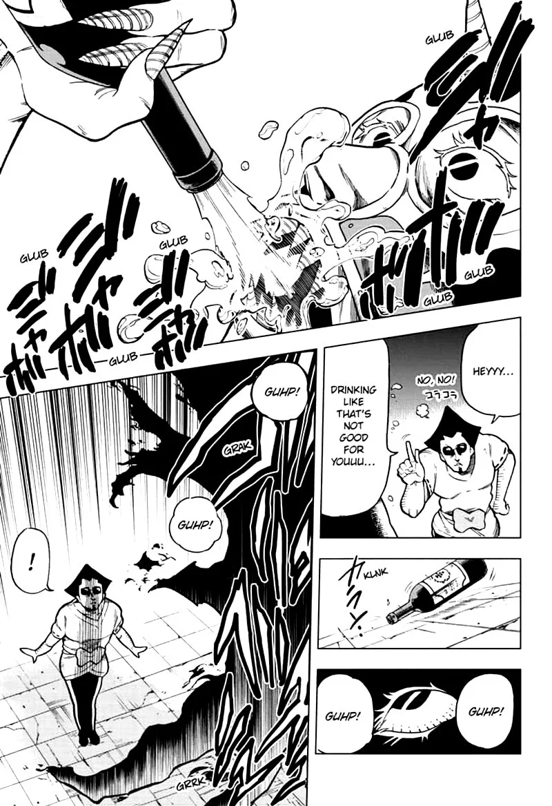 Bone Collection Chapter 7 page 5