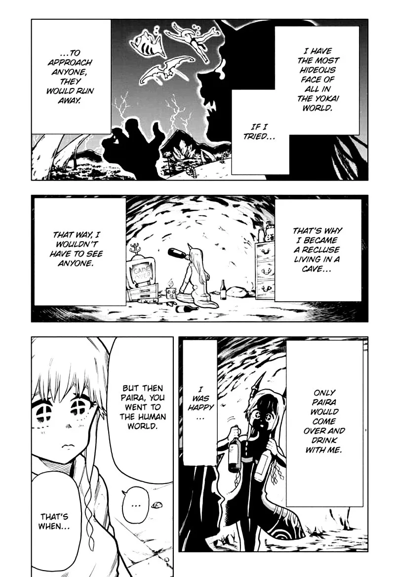 Bone Collection Chapter 8 page 3