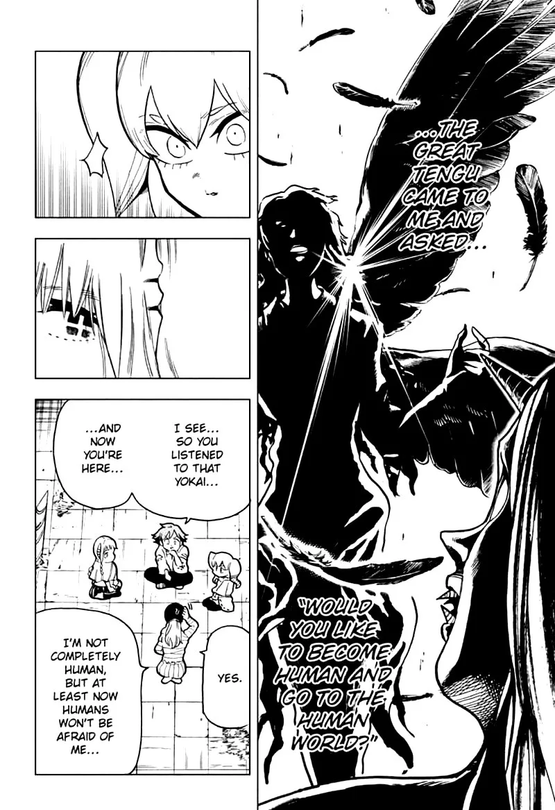 Bone Collection Chapter 8 page 4