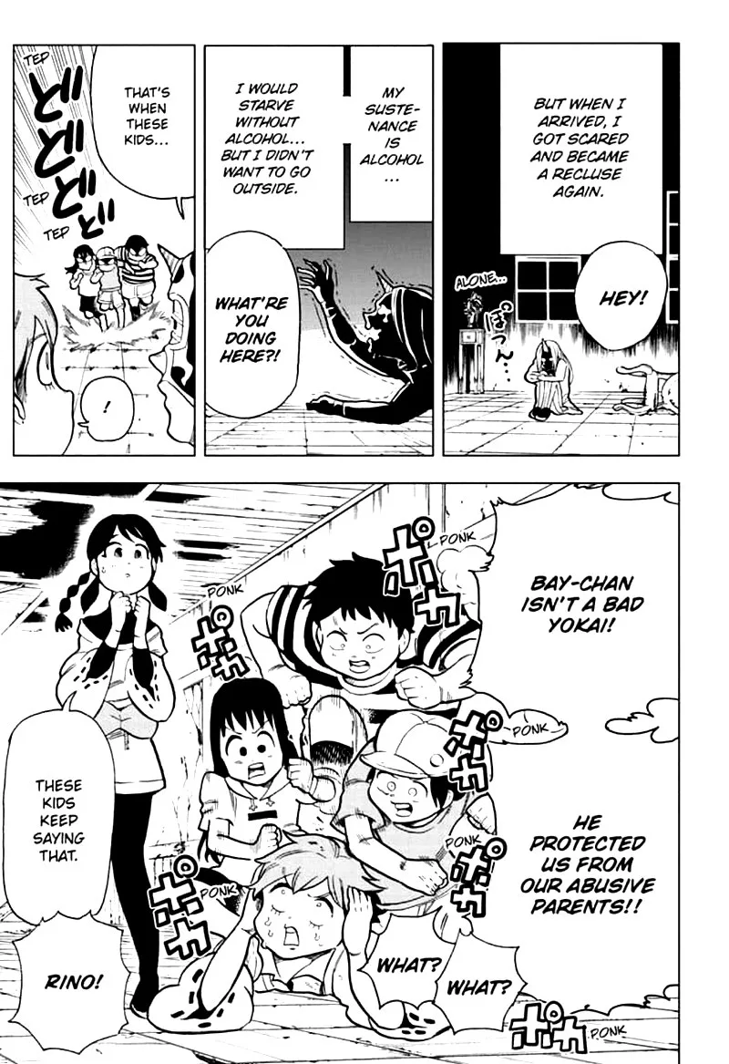 Bone Collection Chapter 8 page 5
