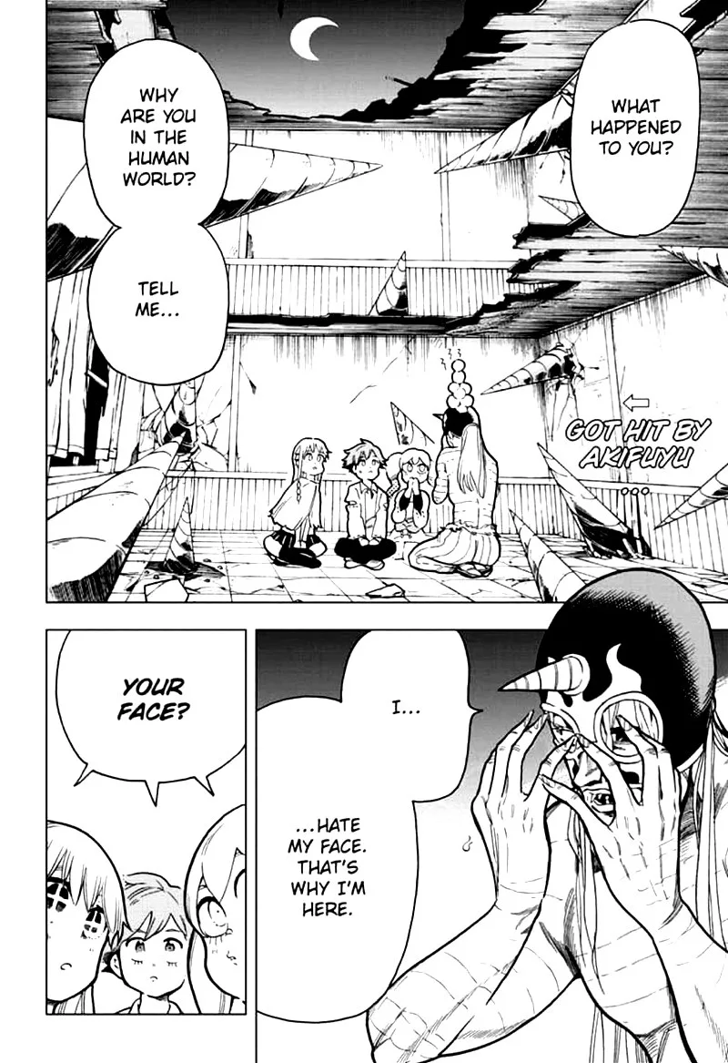 Bone Collection Chapter 8 page 2