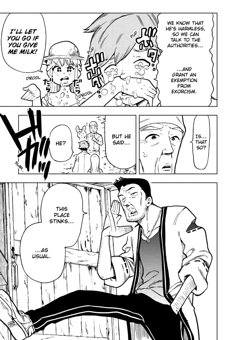 Bone Collection Chapter 9 page 7