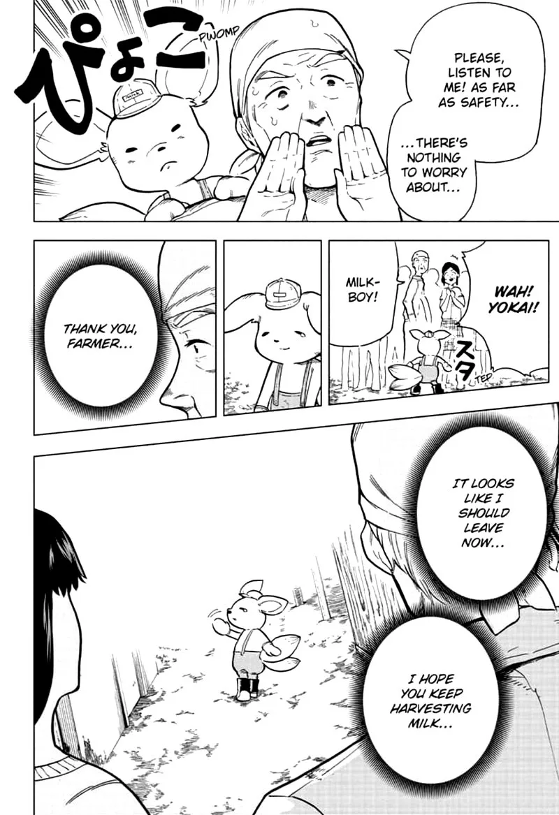 Bone Collection Chapter 9 page 12